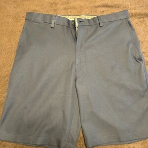 Golf shorts 34w